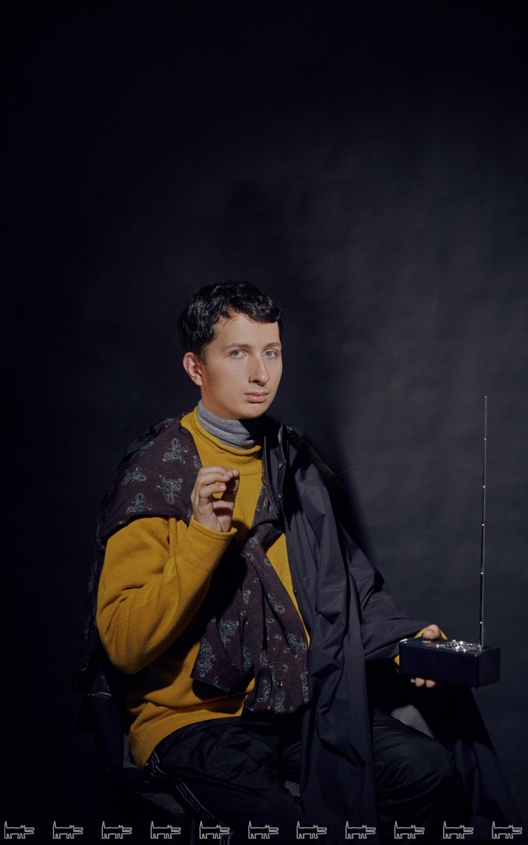 Петр Термен