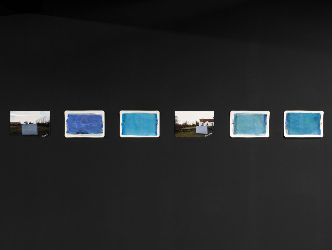 Иван Новиков. От Ивана к Ивану. 2025