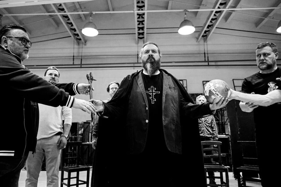 Фото: Михаил Вильчук