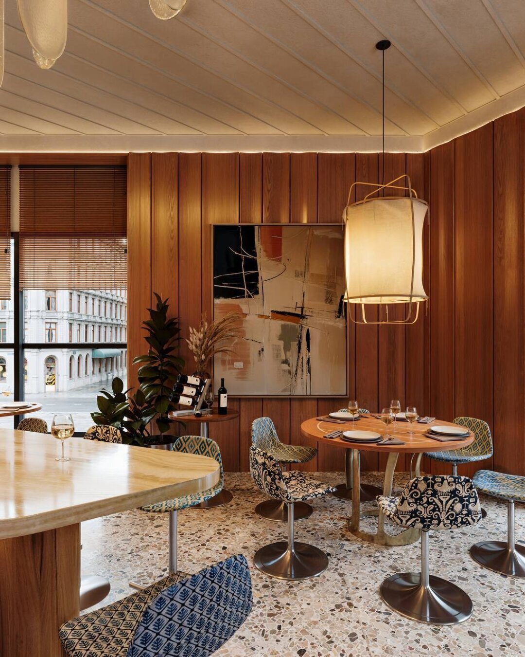 Pont Этой весной в ЖК «Леонтьевский мыс» откроется ресторан черноморской кухни Pont. В меню — хайлайты гастрономии с берегов Черного моря в исполнении