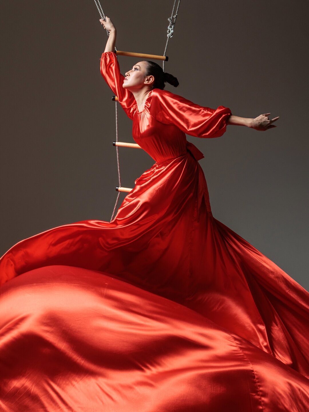 Работа Ильшата Ахметова: фотосессия для модельного агентства