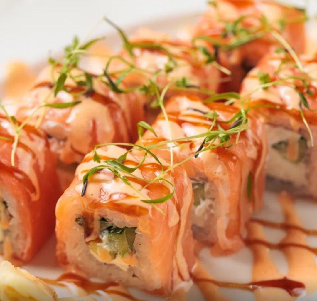 Ролл «Филадельфия»