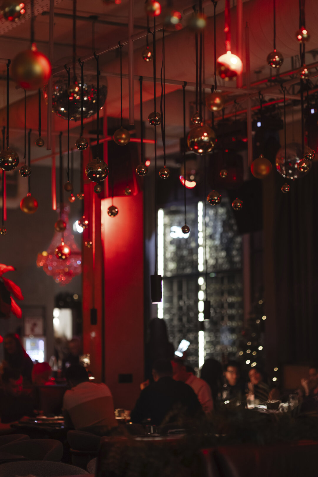 Ресторан Eva