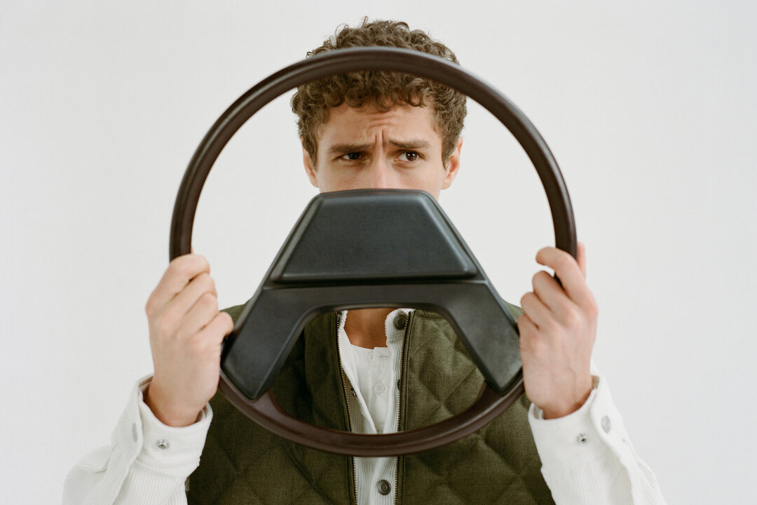 Тотал-лук Lime