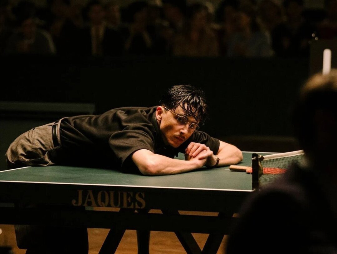 «Марти Великолепный»