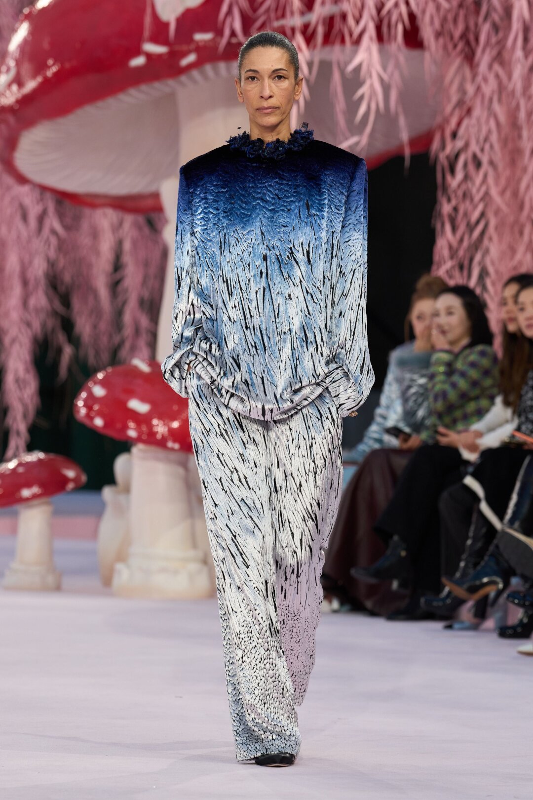 Градусник за окном в этом январе: