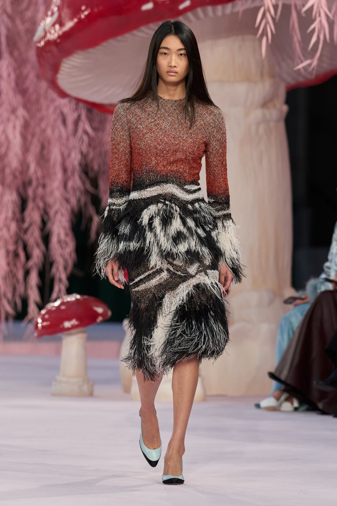 Chanel Haute Couture SS'26