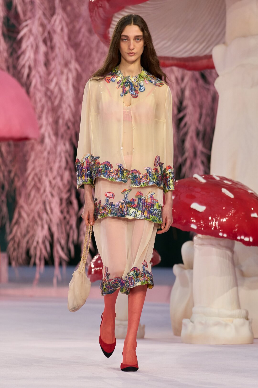 Chanel Haute Couture SS'26