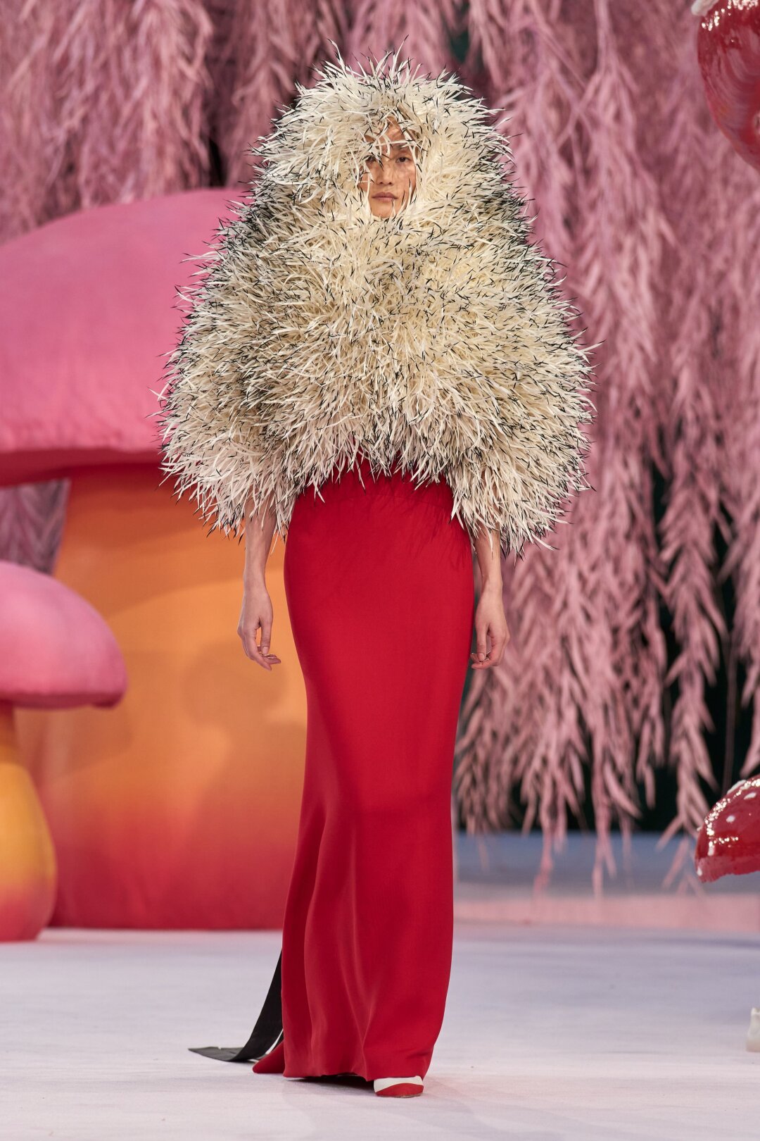 Как ощущается головная боль во время очередной мега-мега-мегамагнитной бури за месяц