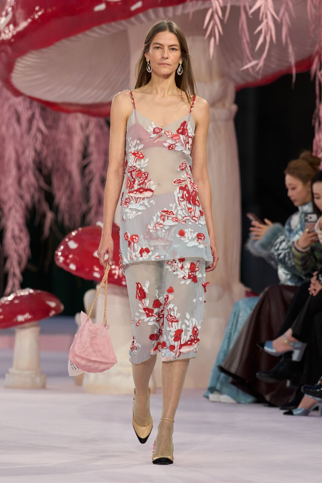 Chanel Haute Couture SS'26