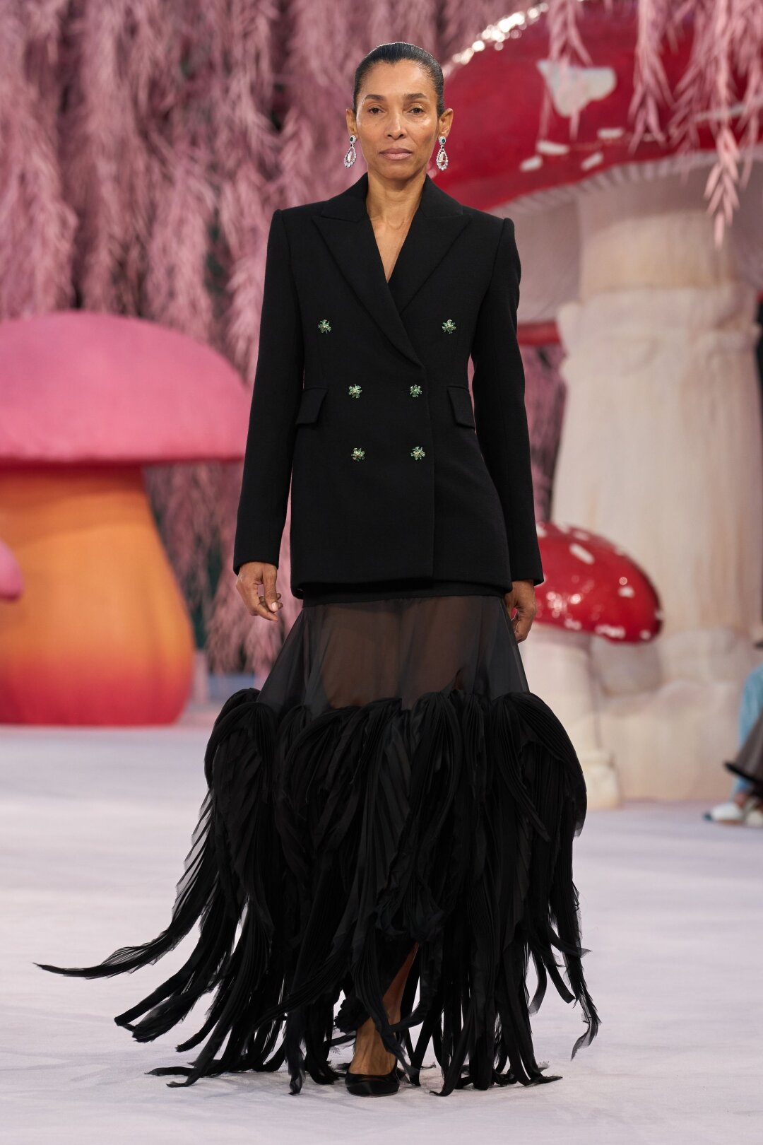 Chanel Haute Couture SS'26