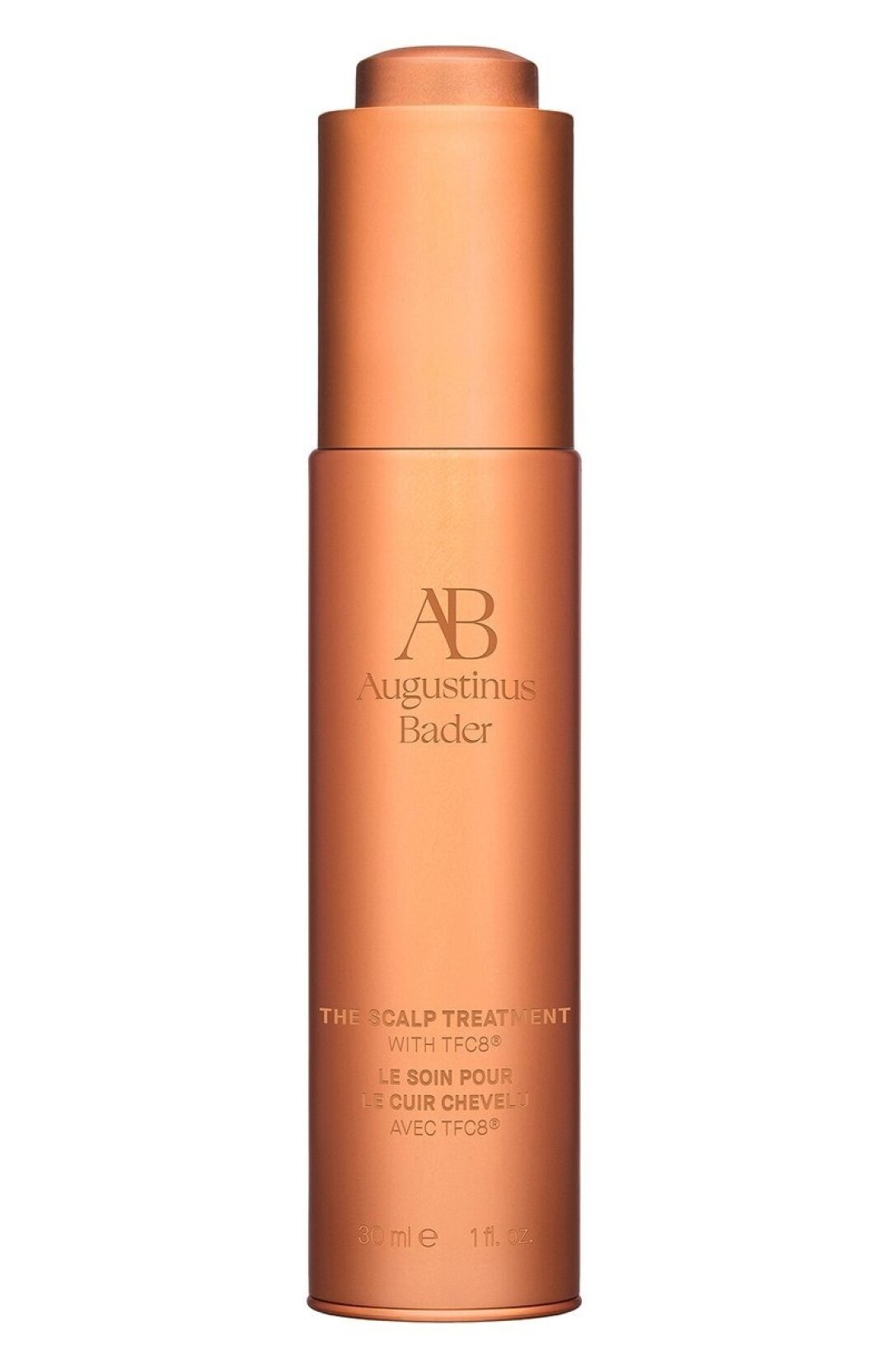 Восстанавливающее средство для кожи головы Augustinus Bader, ДЛТ, 13 500 руб.