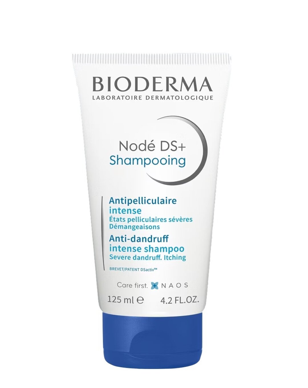 Шампунь против перхоти, зуда и шелушения Bioderma, 2 930 руб.