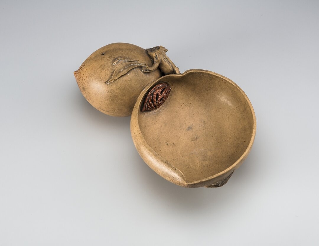 Керамика Исина