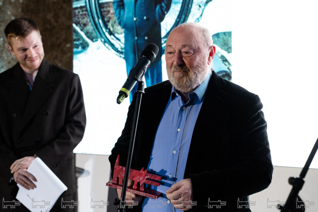 Сергей Гутцайт