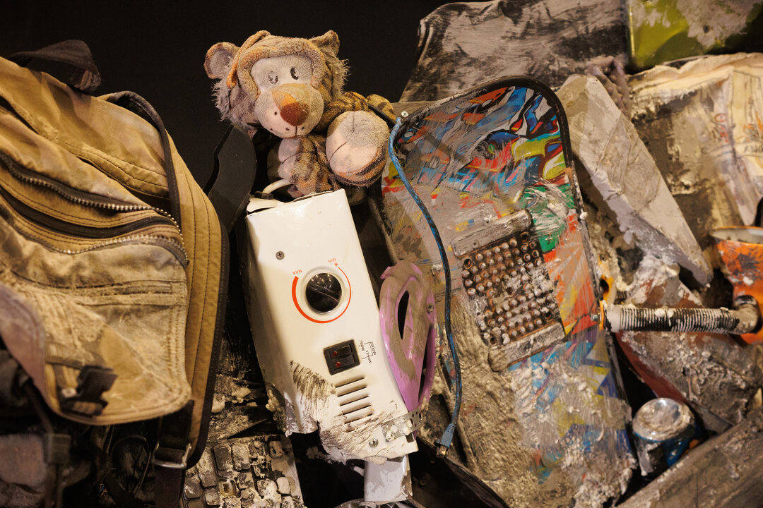 Фото: Стас Левшин