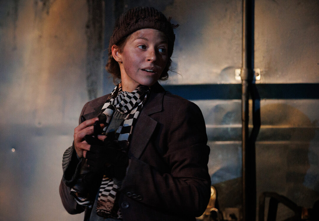 Фото: Стас Левшин