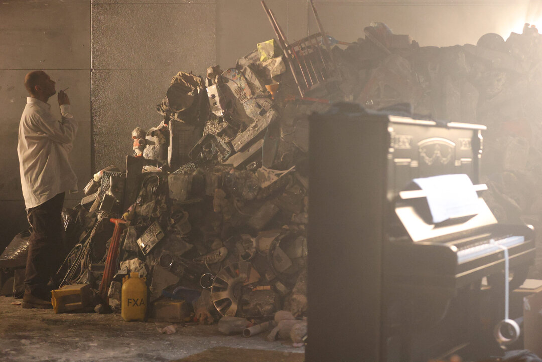 Фото: Стас Левшин