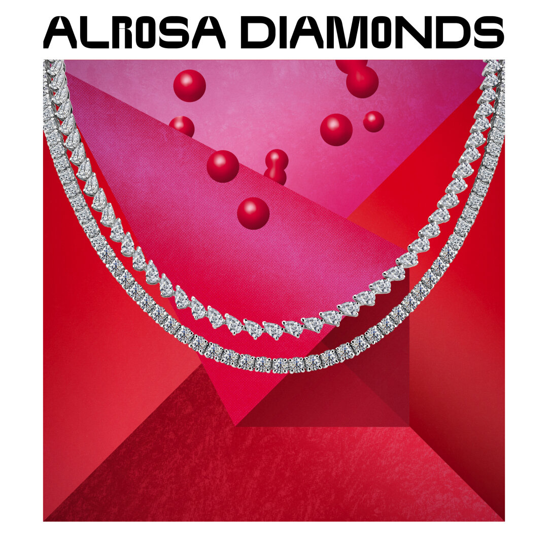 ALROSA Diamonds
