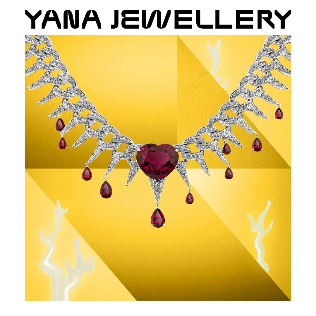 Yana Jewellery