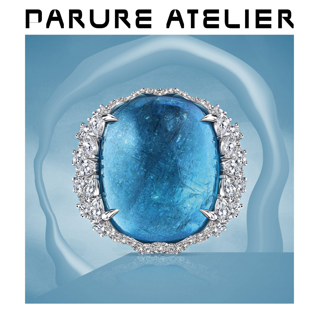Parure Atelier