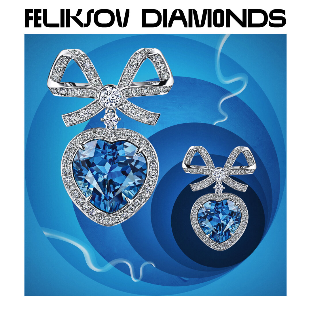 Feliksov Diamonds