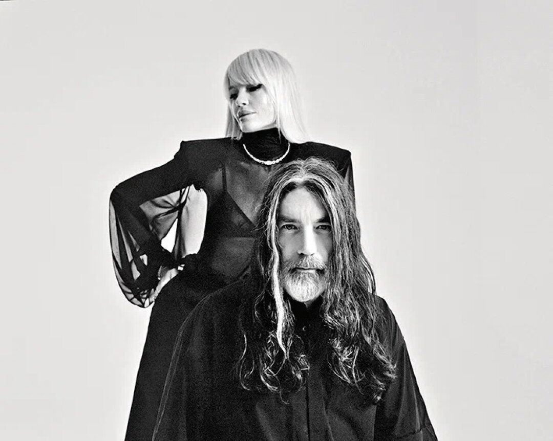 Модные ветераны давно освоились и в драгоценном бизнесе: Расковалова — 15 лет назад, Берг — 5