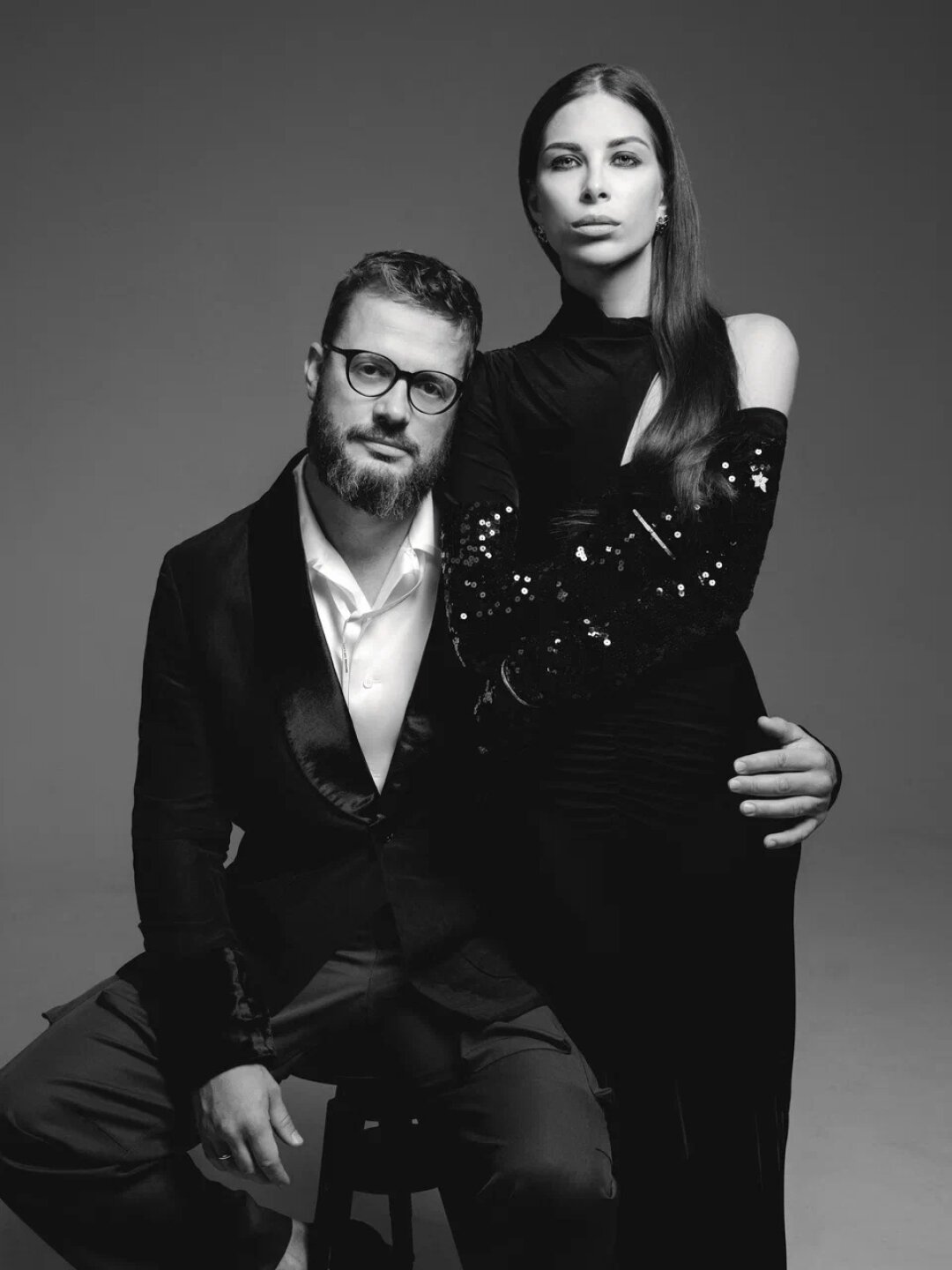 Даже если ваша голубая мечта носить на груди сердце из «Титаника» — это не мечта: Феликсовы добывают на выставках камни с выдающимся весом и тюнингуют