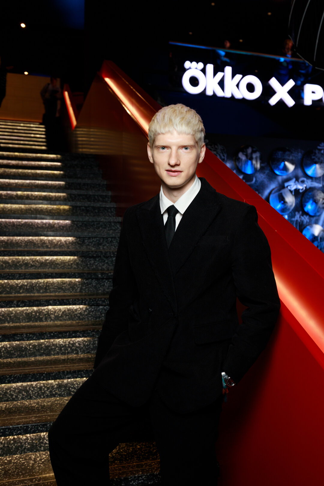 Святослав Рогожан