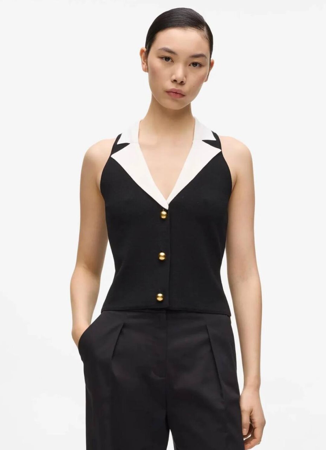 Жилет Karl Lagerfeld