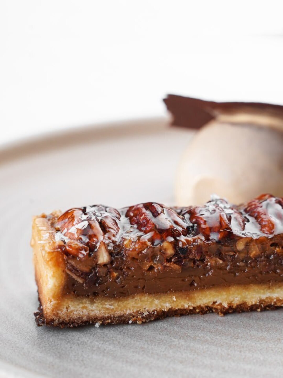 Новый десерт в «Улитке