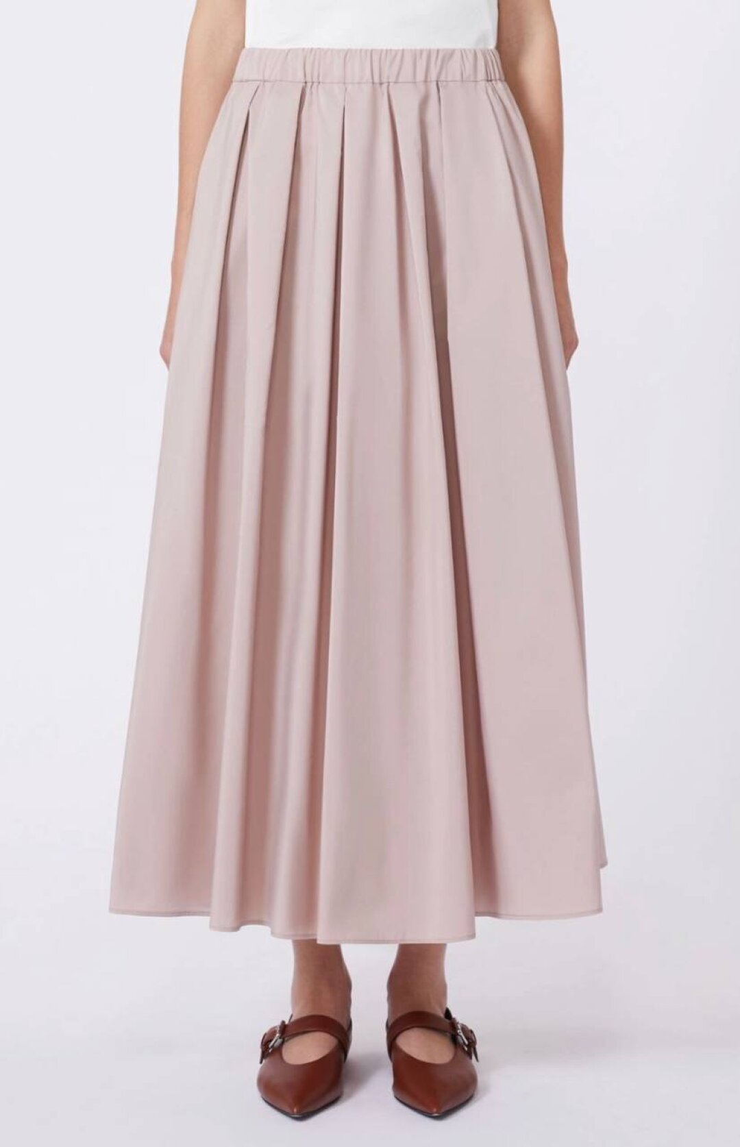 Миди-юбка Max Mara Weekend