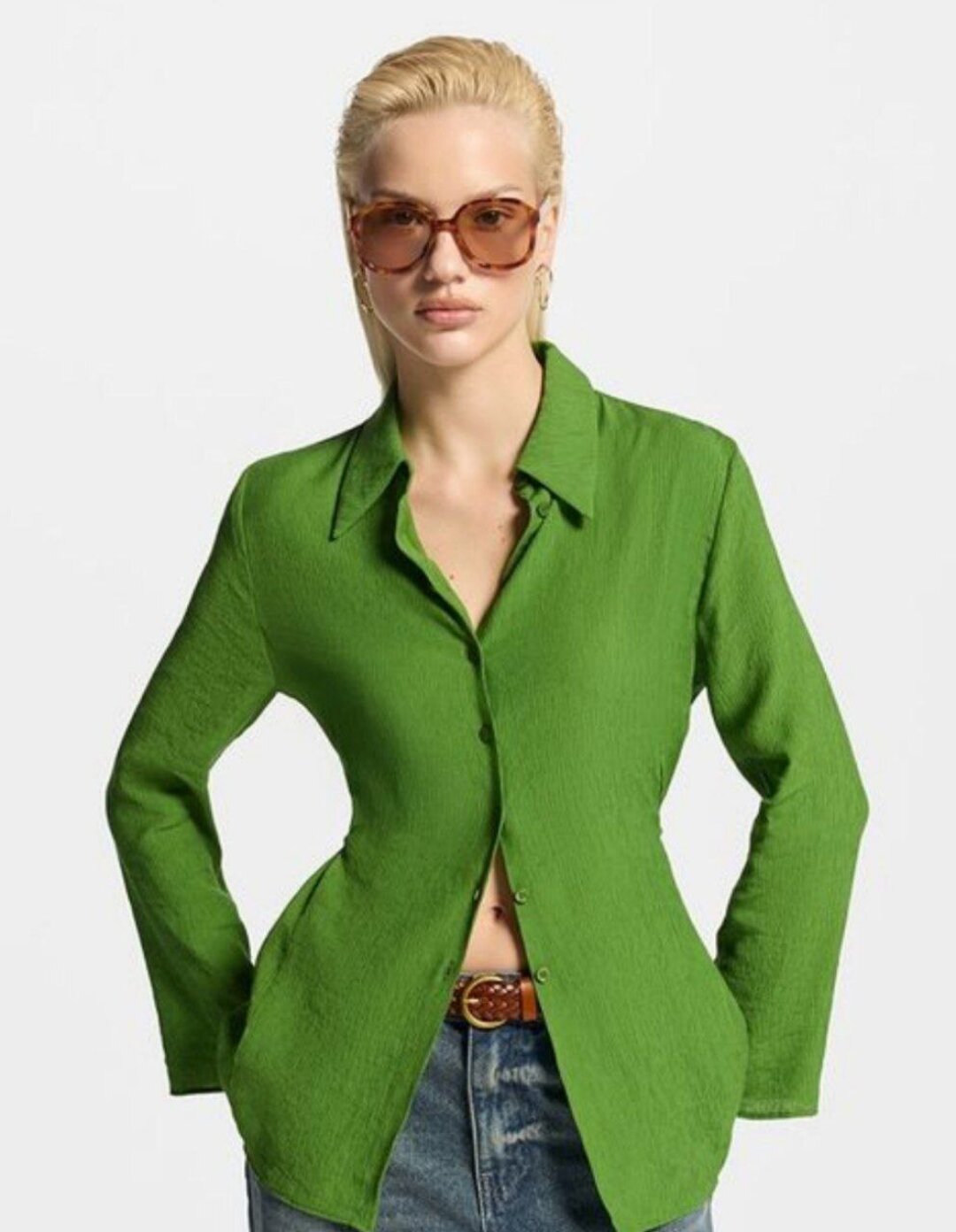 Блуза Love Republic