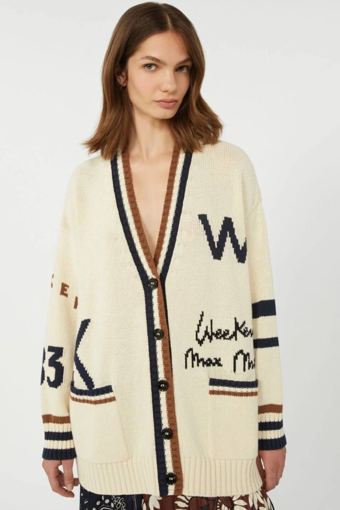 Кардиган Max Mara Weekend