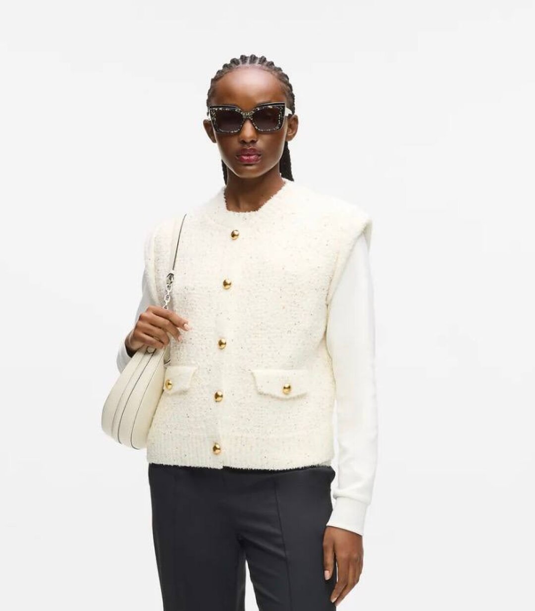 Жилет Karl Lagerfeld