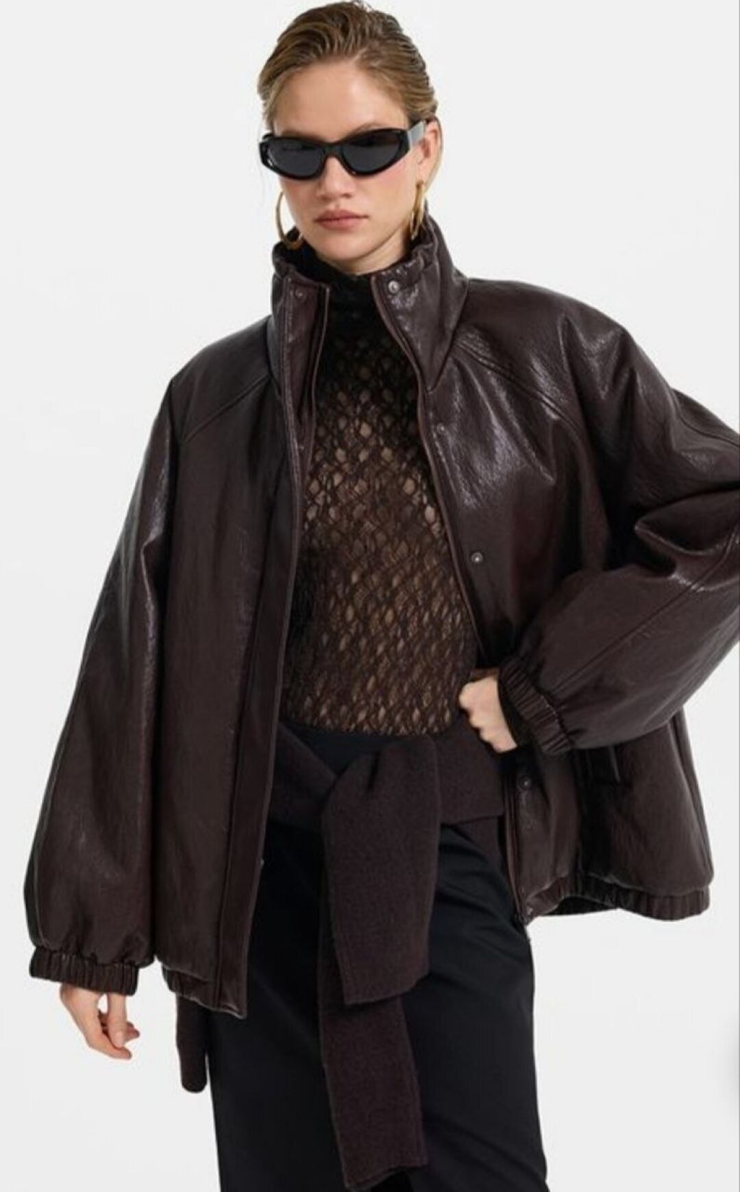 Бомбер Love Republic