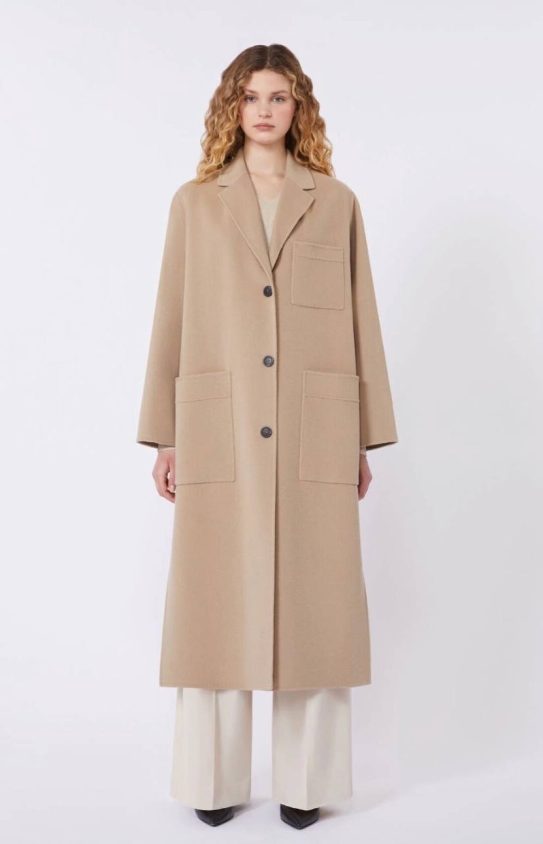 Пальто Max Mara Weekend