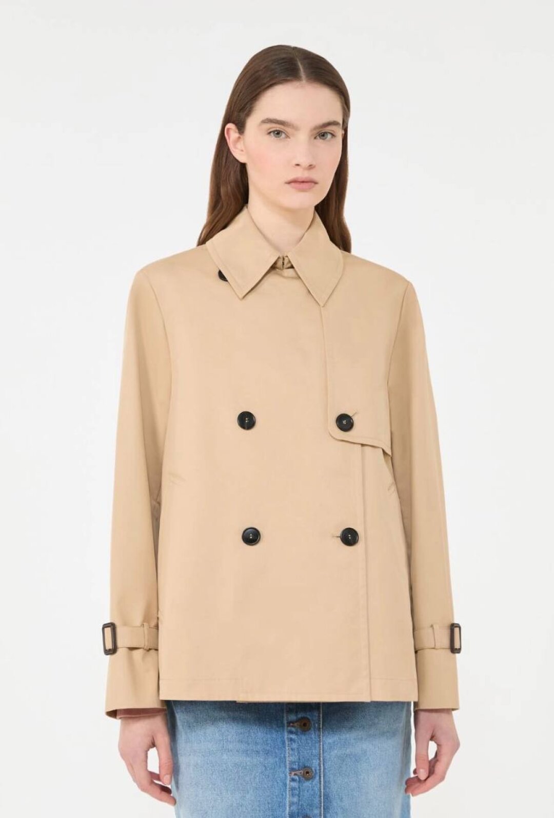 Тренчкот Max Mara Weekend