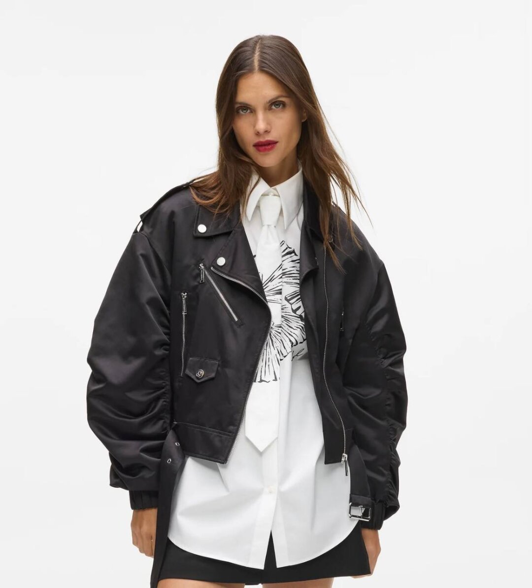 Бомбер Karl Lagerfeld