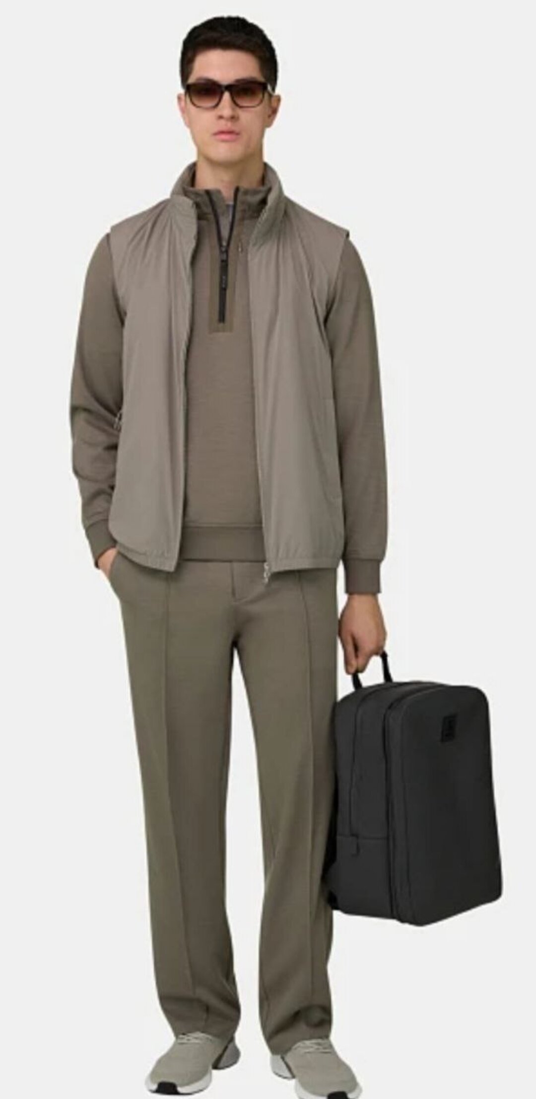 Жилет BOGGI Milano