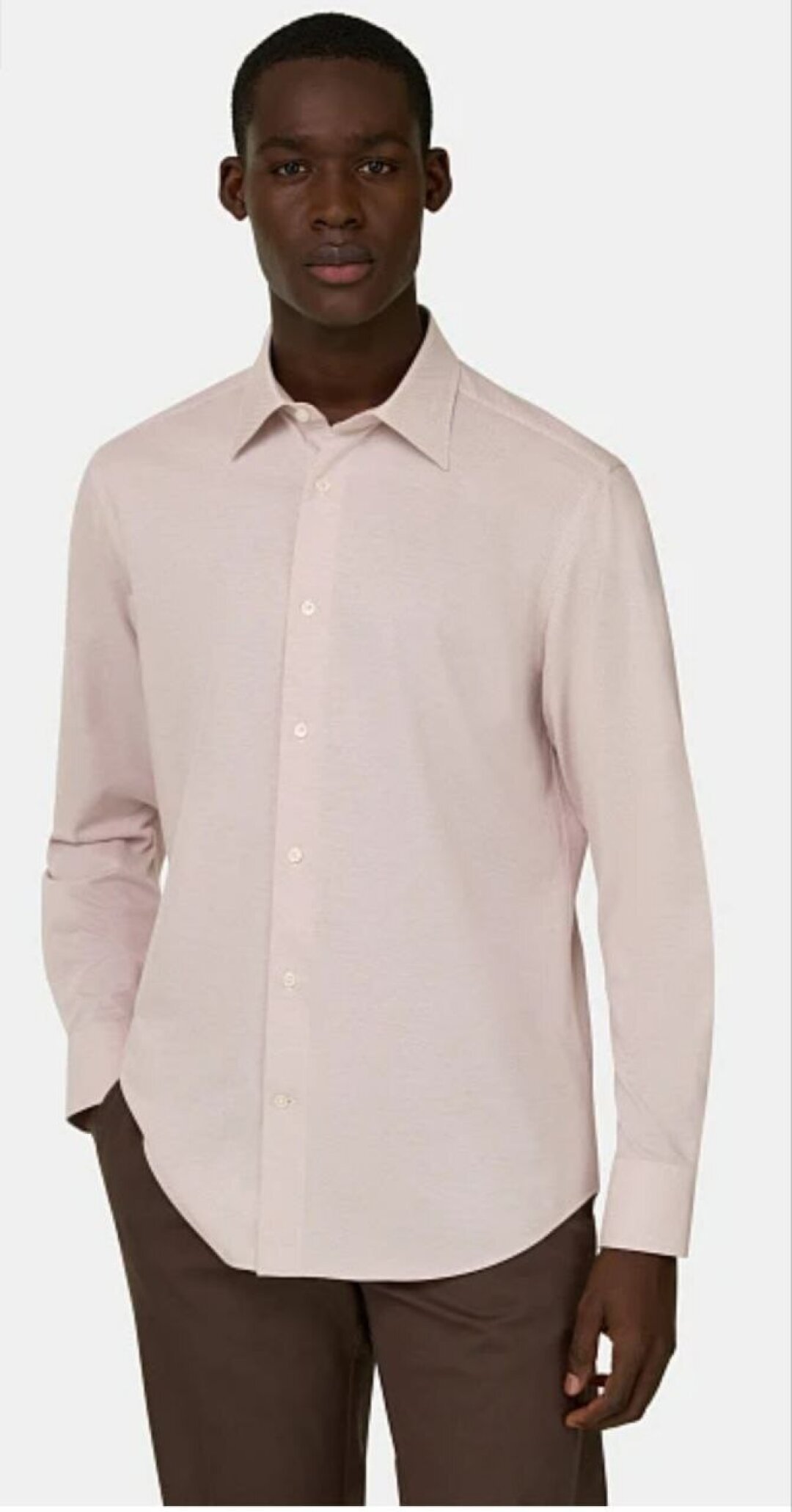 Рубашка BOGGI Milano