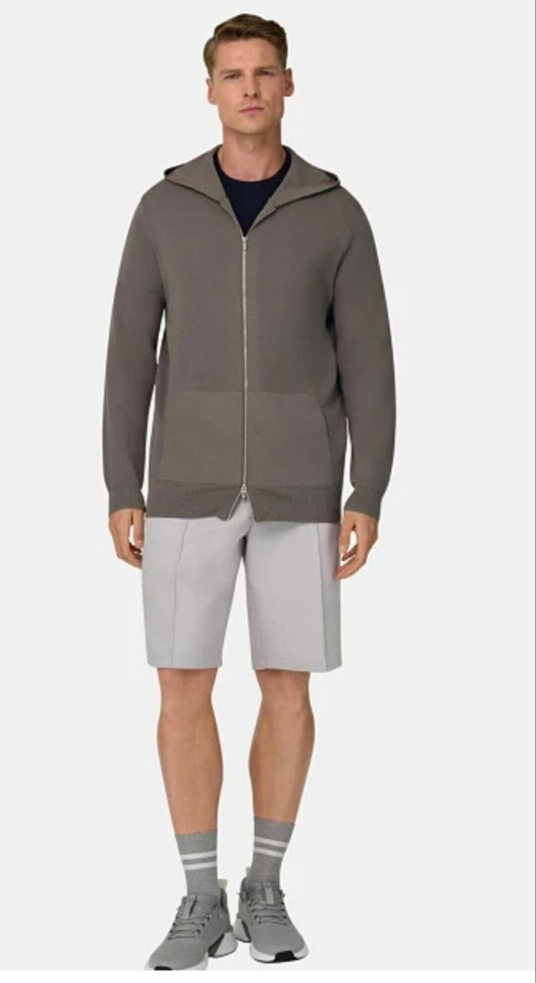 Толстовка BOGGI Milano