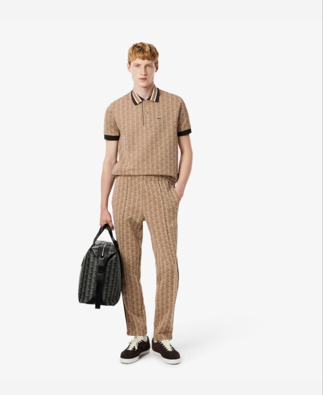 Костюм Lacoste