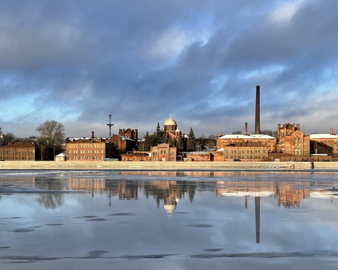 Исторический комплекс «Кресты»
