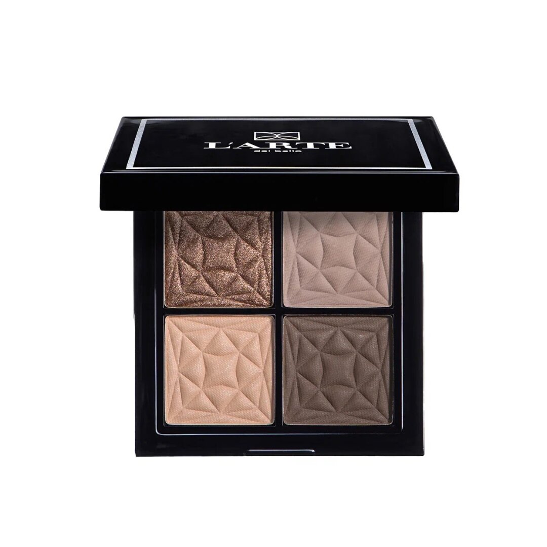 Палетка теней L’Arte del Bello, Золотое Яблоко, 1 202 руб.