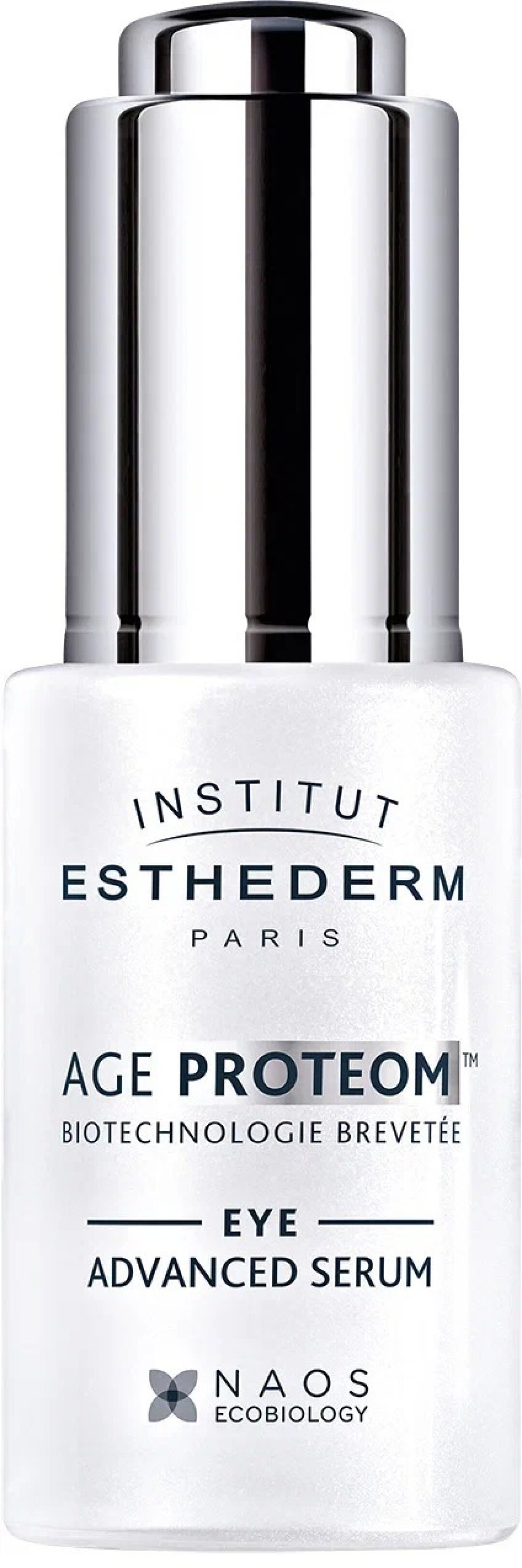 Сыворотка для кожи вокруг глаз Institut Esthederm, Золотое Яблоко, 8 226 руб.