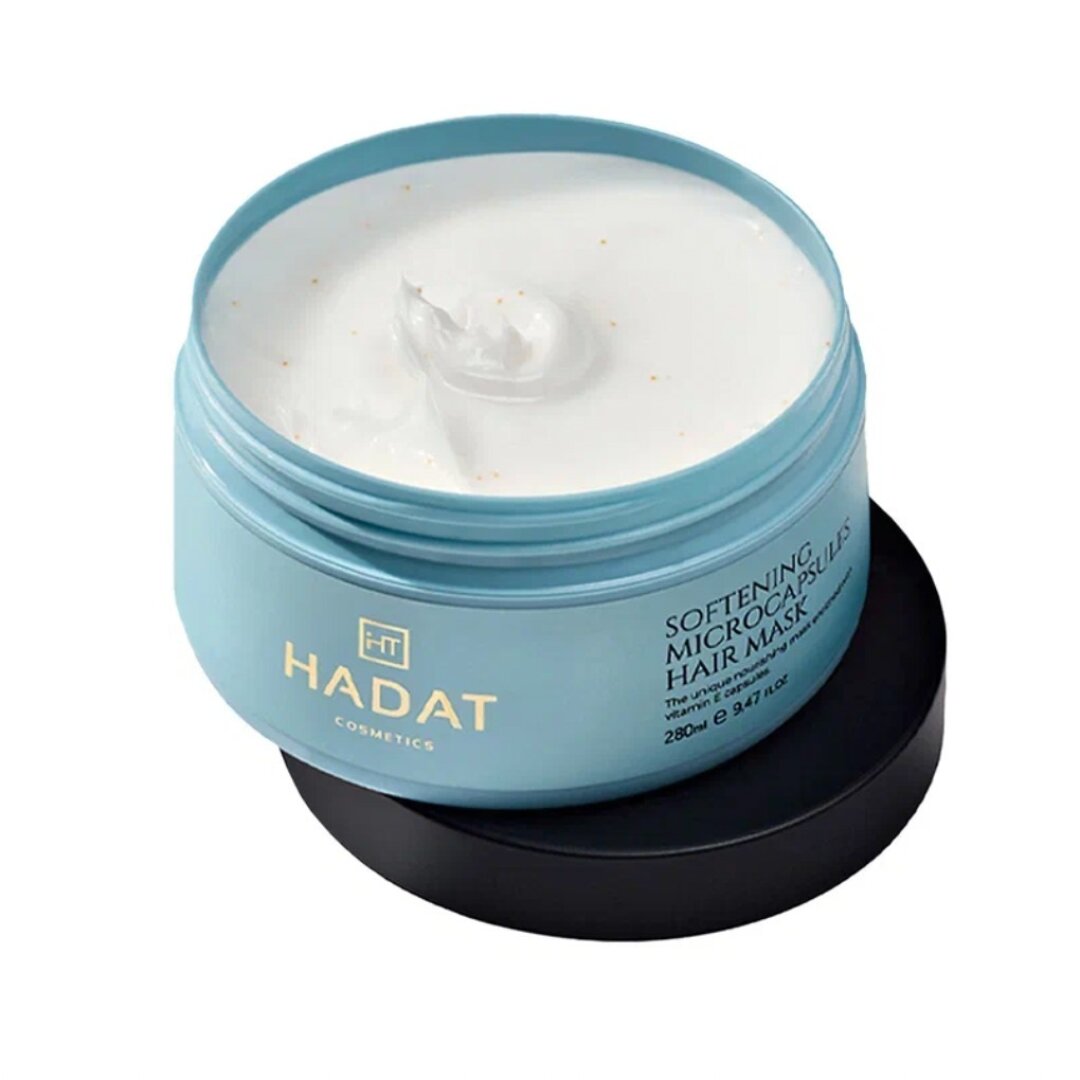 Маска для волос Hadat, Лэтуаль, 4 992 руб.