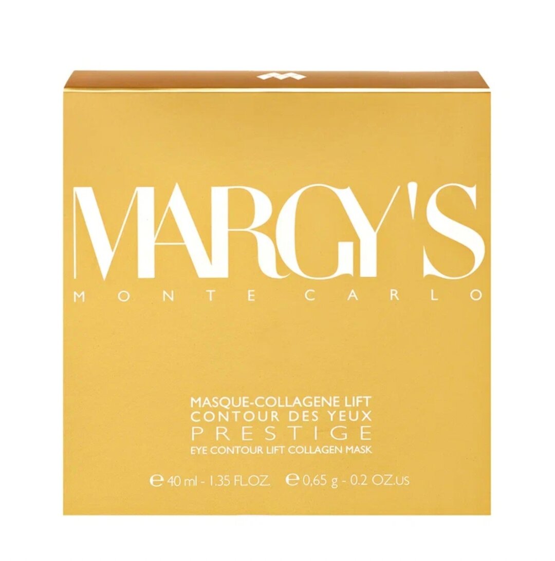 Патчи для зоны под глазами Margy's, 26 300 руб.