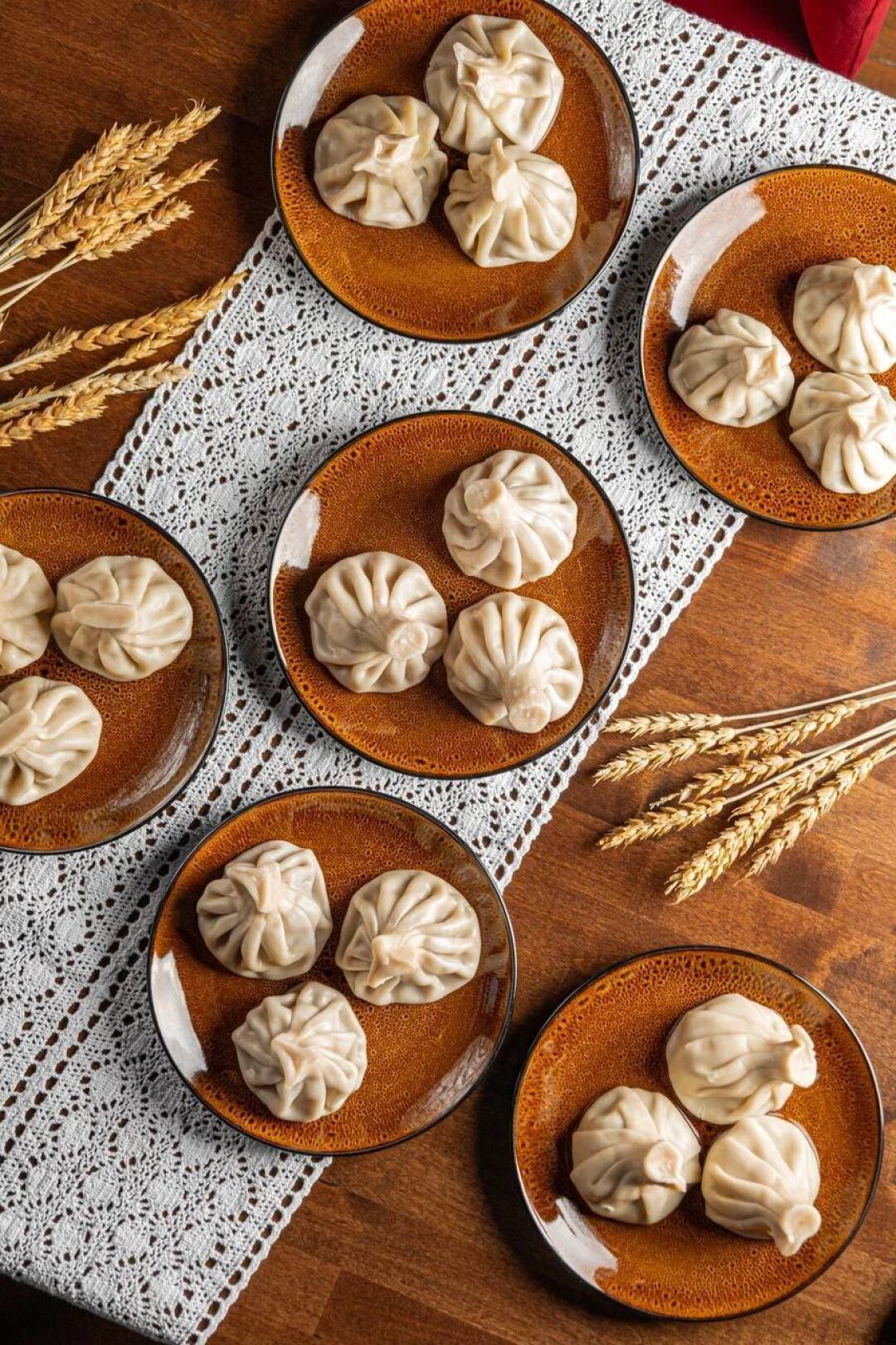 Грузинский ресторанчик «Кисмараули»