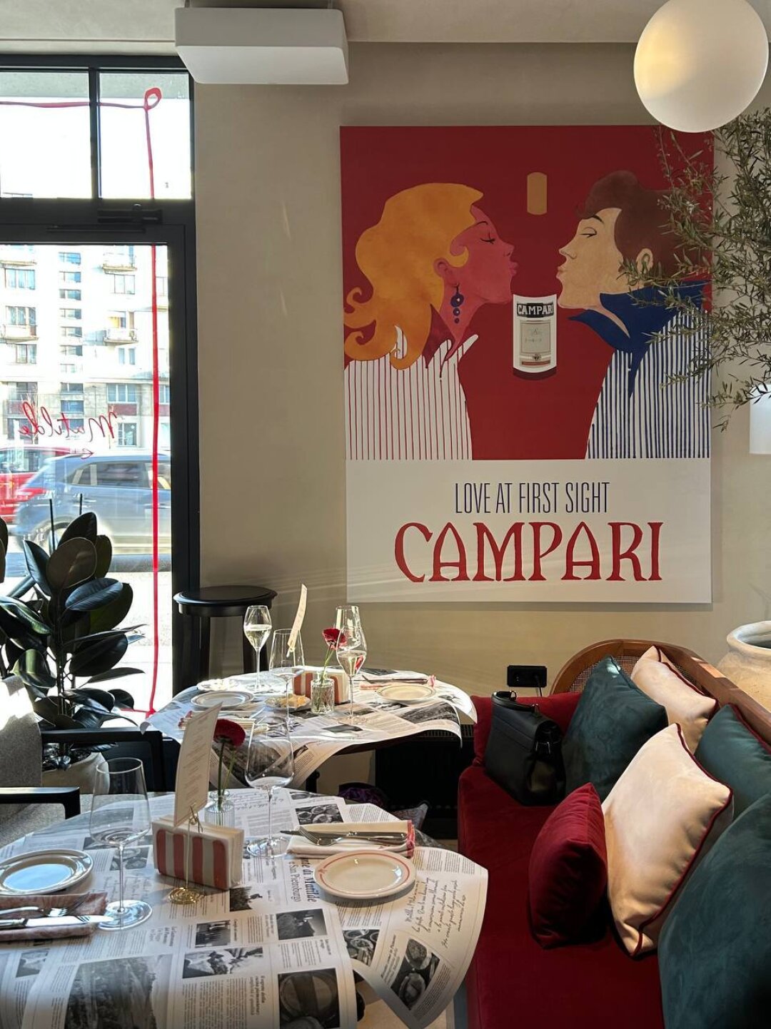 Matilde Настоящая любовь подобна редкому трюфелю! 14 февраля идем отмечать День всех влюбленных в пьемонтский ресторан от команды Bona. Будет «Ризотто